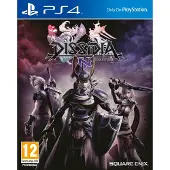 Dissidia