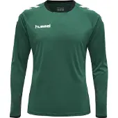 Hummel Maalivahdin Asu Core - Vihreä/Valkoinen, koko XX-Large