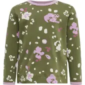 Hummel Alisa Pitkähihainen T-paita