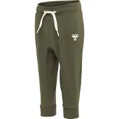 Hummel Hmlapple Pants - Green - 92