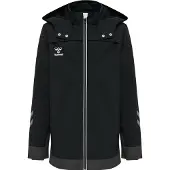 Hummel Lead Takki - Musta Lapset, koko 140 cm