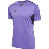Hummel Authentic Pl Lyhythihainen T-paita