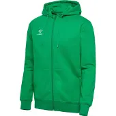 Hummel Go 2.0 Kokovetoketjullinen Collegepaita