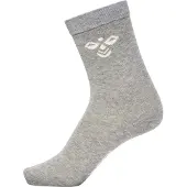 Hummel Sutton Pitkät Sukat 3 Parit