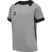 Hummel Lead Pelipaita - Harmaa Lapset, koko 128 cm