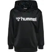 Hummel Logo Huppari