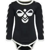 Hummel Flipperstocking Pitkähihainen Body