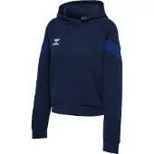 Hummel Travel Huppari