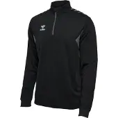 Hummel Authentic Collegepaita Puolivetoketjulla