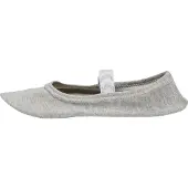 Hummel Gym Shoe - Silver - 23
