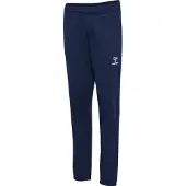 Hummel Collegehousut Hmlgo 2.0 - Navy Lapset, koko 140 cm