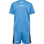 Hummel Multi Treenisetti, Lichen Blue/Lichen Blue, 176