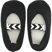 Hummel Gym Shoe - Black - 35