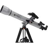 Celestron Starsense Explorer LT80AZ -tähtikaukoputki