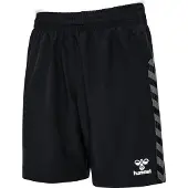 Hummel Authentic Woven Shortsit