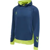 Hummel Lead Poly Huppari