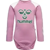 Hummel Body p/h - hmlDevon - Zephyr - - 56 - Bodyt P/H