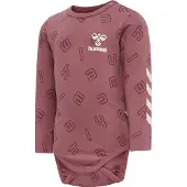 Hummel Athens Pitkähihainen Body