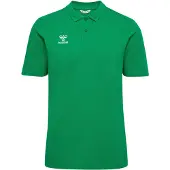 Hummel Go 2.0 Lyhythihainen Pikeepaita