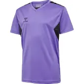 Hummel Pelipaita Authentic - Violetti/asphalt Lapset, koko 152 cm