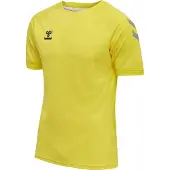 Hummel Lead Pelipaita - Keltainen, koko XX-Large