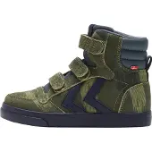 Hummel Stadil Print Lenkkarit