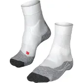 Falke Women's RU3 Running Socks White-Mix 41-42