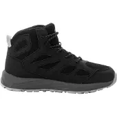 Jack Wolfskin Woodland 2 Texapore Mid Vaelluskengät
