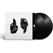 WARNER M CNT - Zeal & Ardor (45 RPM) (2 LP)