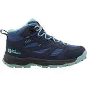 Jack Wolfskin Vojo Tour Texapore Mid Vaelluskengät