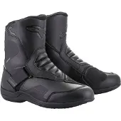 Alpinestars Ridge V2 Wp Moottoripyörän Maantie Saappaat