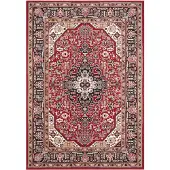Home Collection Matto Mirkan Skazar Isfahan 120x170 cm, punainen