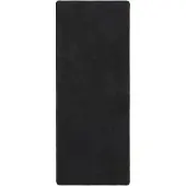 Hanse Home Matto Fancy Black, 80x300 cm