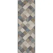 Home Collection matto Terrain 80x200 cm