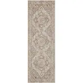 Home Collection matto Terrain 80x200 cm