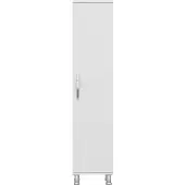 Kalune Design Monikäyttöinen kaappi, , valkoinen