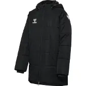 Hummel Bench Takki Hmllead 2.0 - Musta Lapset, koko 116 cm