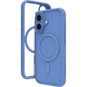 dbramante1928 Grenen MagSafe - iPhone 16 Plus - Indigo