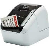 Brother QL800 etikettitulostin