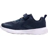 Hummel Actus Recycled Jr - Navy - 29