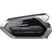 Sena 50R Sound by Harman Kardon Bluetooth Tiedonsiirtojärjestelmän kaksoispaketti