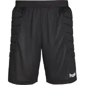 Hummel Maalivahdin Shortsit Essentials - Musta, koko Large