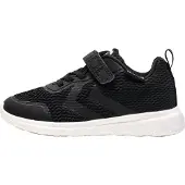 Hummel Kenkä - Actus Tex Recycled Jr - Musta - - 34 - Kengät