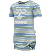 Hummel Pelle Lyhythihainen Body