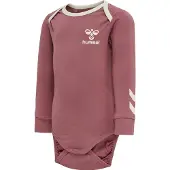Hummel Maule Pitkähihainen Body