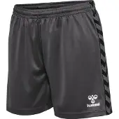 Hummel Authentic Pl Shortsit