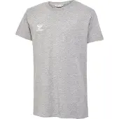 Hummel T-paita Hmlgo 2.0 - Harmaa Lapset, koko 140 cm