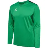 Hummel Authentic Pl Pitkähihainen T-paita