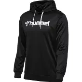 Hummel Logo Huppari