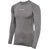 Hummel Toiminnallinen paita taupe